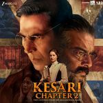 Kesari Chapter 2 (Original Motion Picture Soundtrack)_poster_image