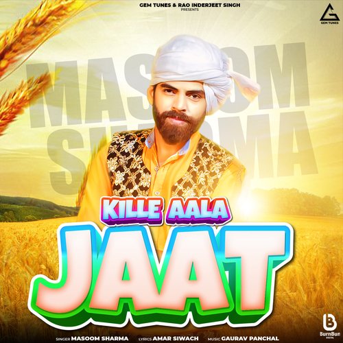 Kille Aala Jaat