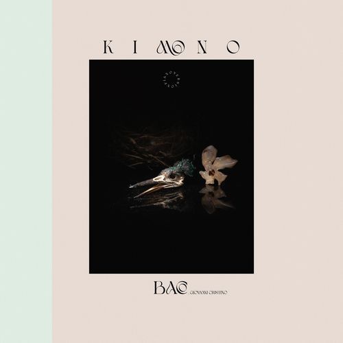 Kimono (piano version) cover art