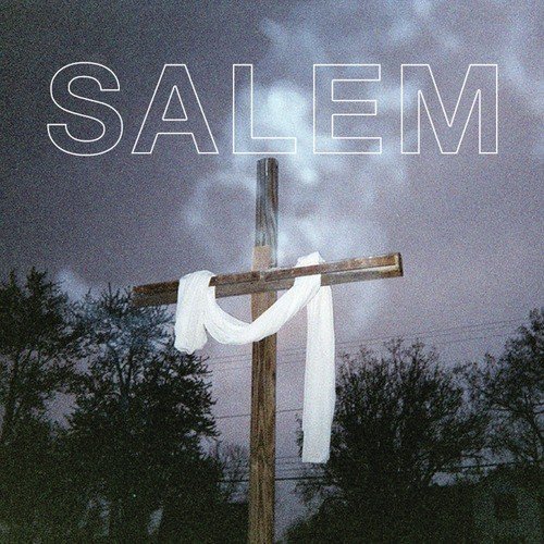 Trapdoor Lyrics Salem Only On Jiosaavn