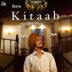 Kitaab