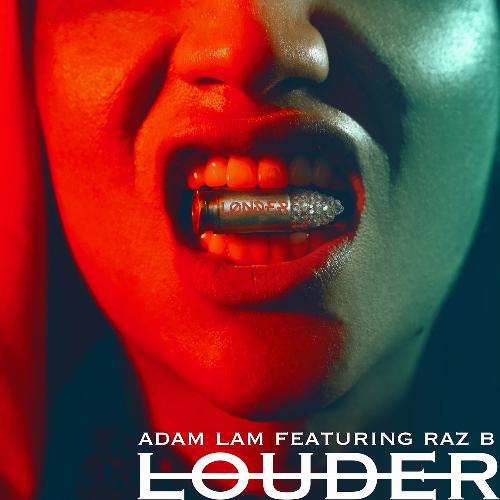 LOUDER_poster_image