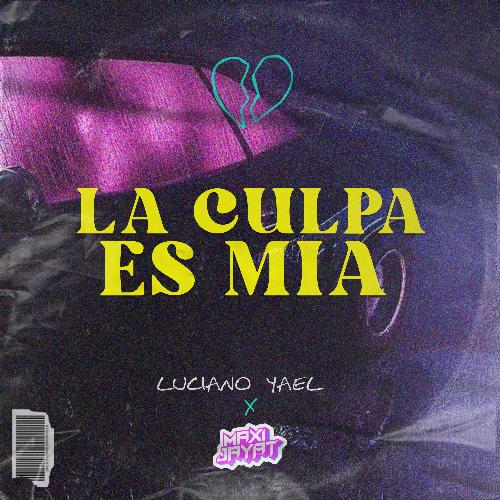 La Culpa Es Mía (Remix) (Remix)