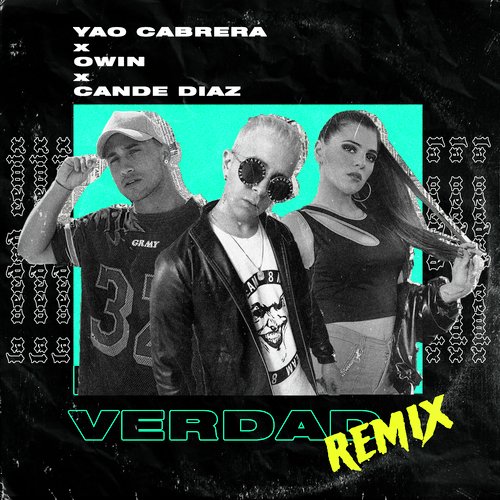 La Verdad (Remix)