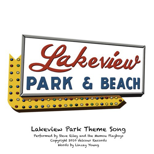 Lakeview Park Theme Song_poster_image