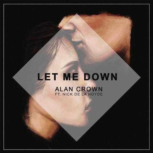Alan Crown