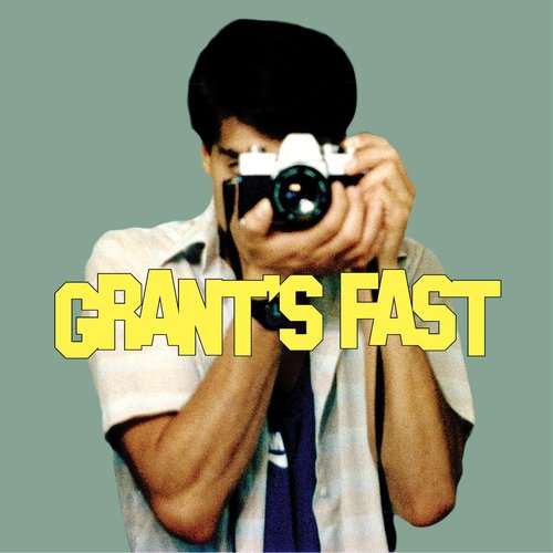 Worried About the Beaver cover art