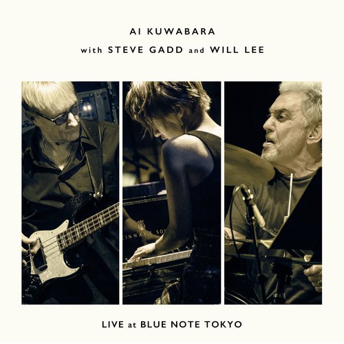 Live At Blue Note Tokyo (Live)_poster_image