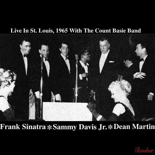 Basie, Count - Live at the Sands -  Music