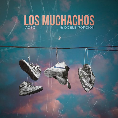 Los Muchachos_poster_image