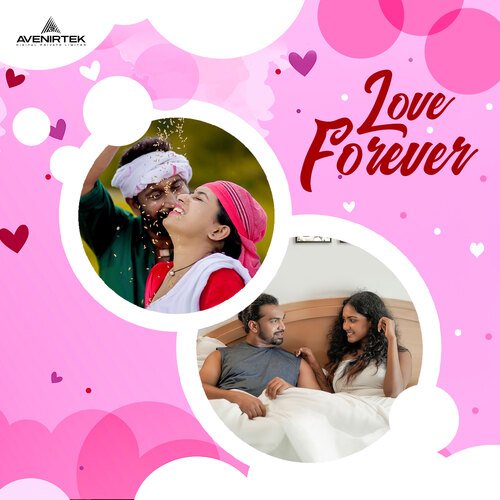 Love Forever (Valentine's Day Special)