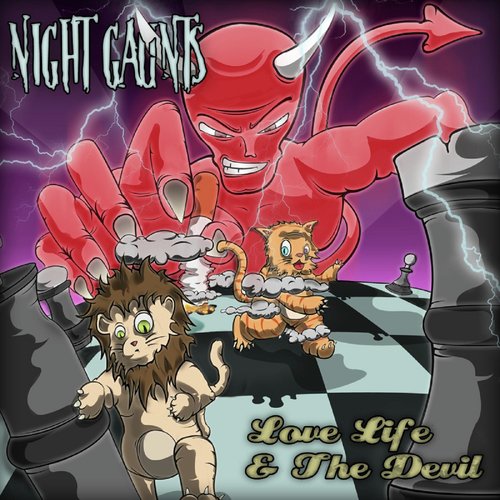 Ill Informed cover art
