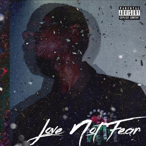 Love Not Fear