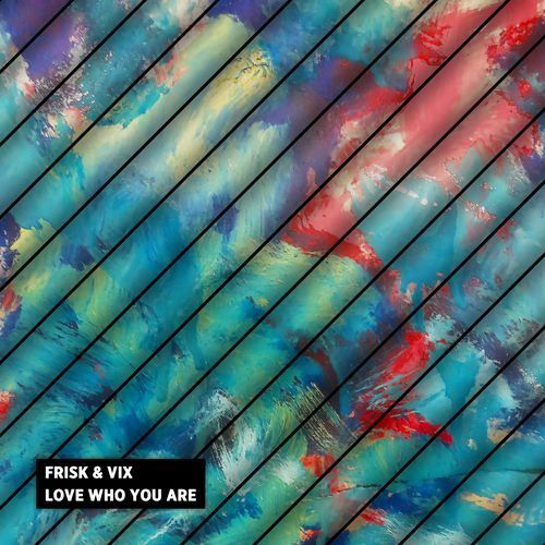 Love Who You Are_poster_image