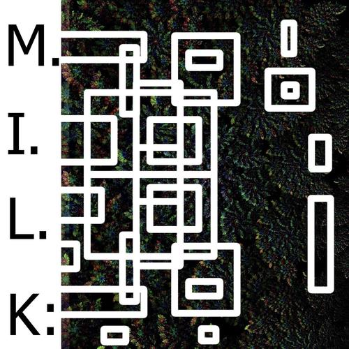 M.I.L.K: cover art