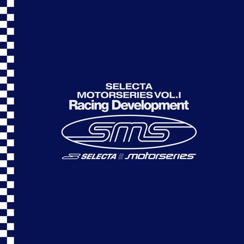 MOTORSERIES vol.1