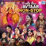 Maa Tara Avtaar Nonstop (Dj Hari Surat)