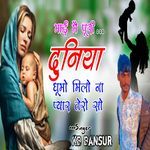 Maai Mai Puri Duniya Ghumo Milo Na Pyar Tero So