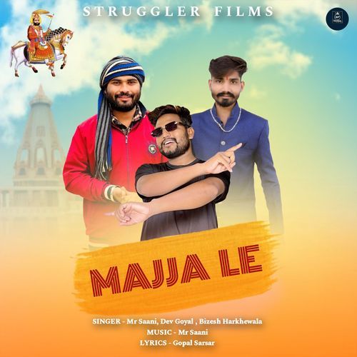 Majja Le