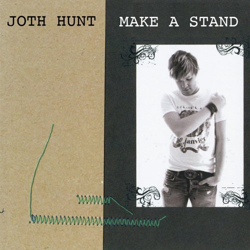 Joth Hunt