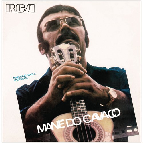 A Jacob Do Bandolim cover art