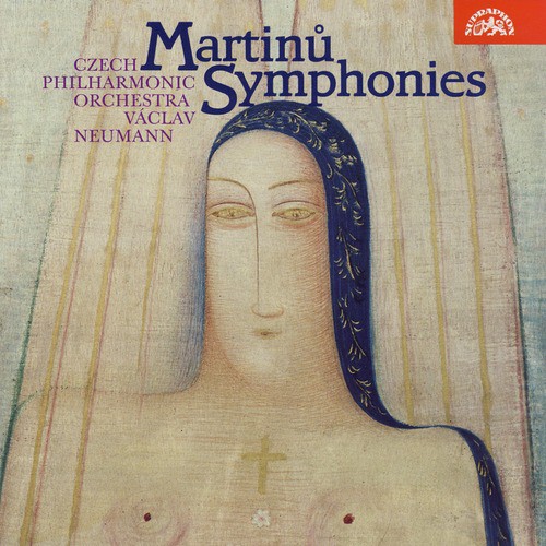 Symphony No. 6, H. 343 - "Fantaisies Symphoniques": I. Lento. Allegro. Lento