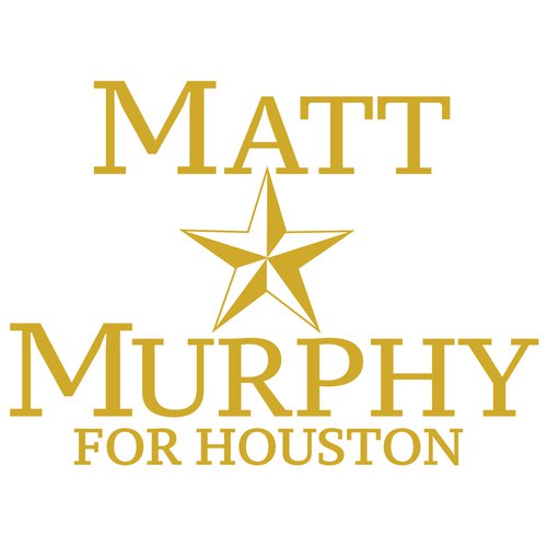 Matt Murphy for Houston cover art