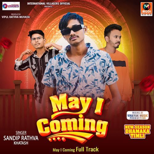 May I Coming Full Track