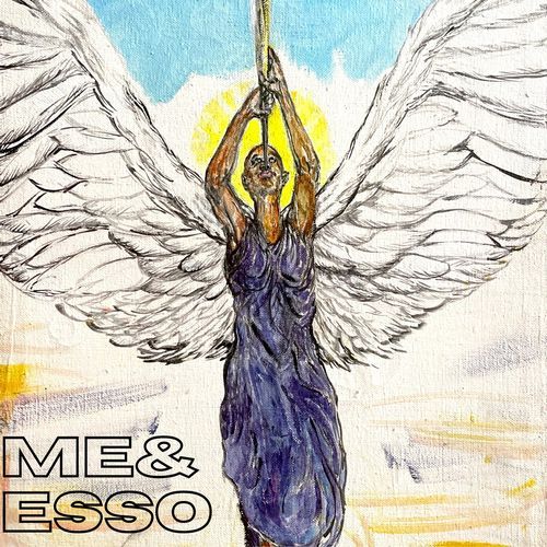 Me & Esso cover art