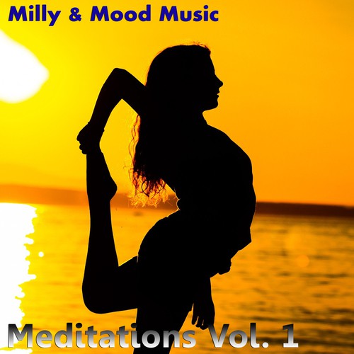 Meditations Vol. 1_poster_image