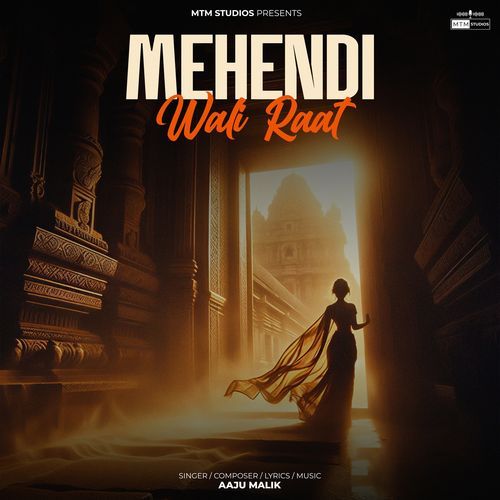 Mehendi Wali Raat