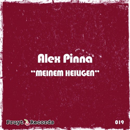 Alex Pinna