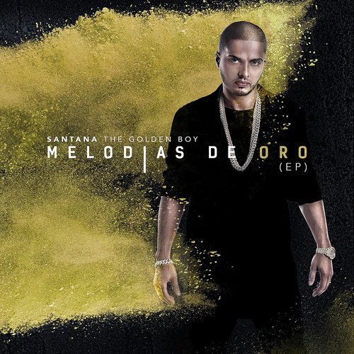 Melodias de Oro