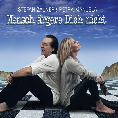 Mensch ärgere dich nicht