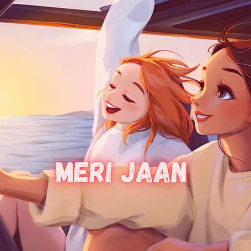 Meri Jaan_poster_image