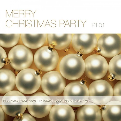 The Christmas Mix (Acapella)