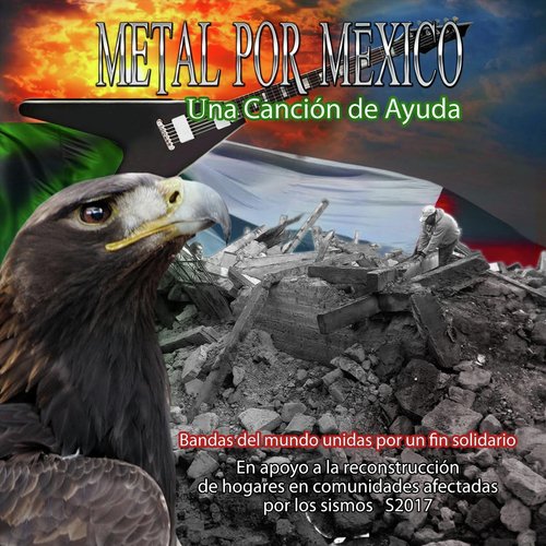 Metal por México