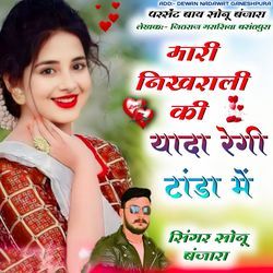 Mhari Nikhrali Ki Yada Regi Tanda Me