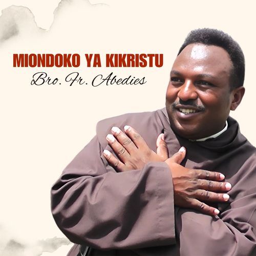 Niko Thabiti Moyoni cover art