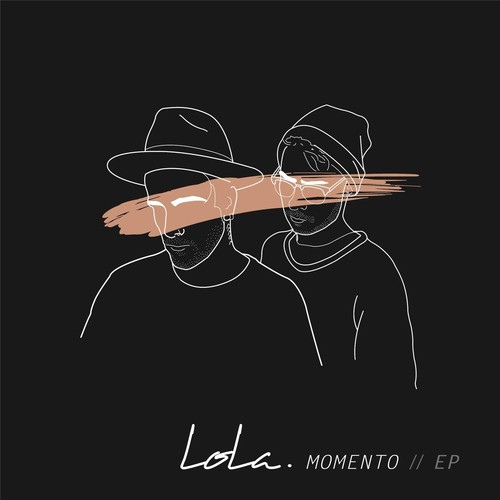 Momento - EP_poster_image