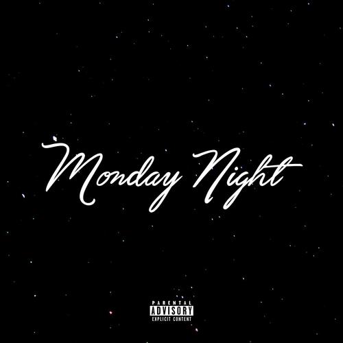 Monday Night (feat. Gino)