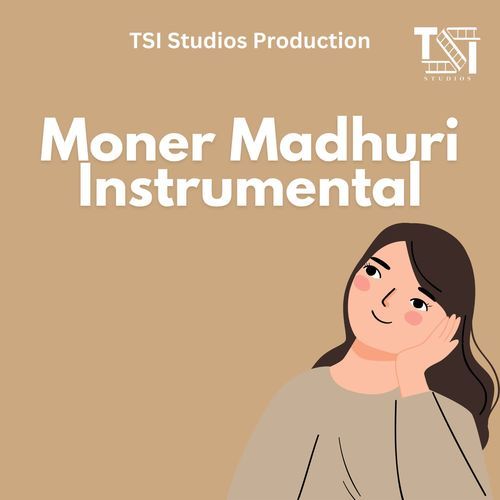 Moner Madhuri Instrumental