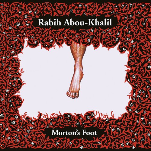 Morton's Foot