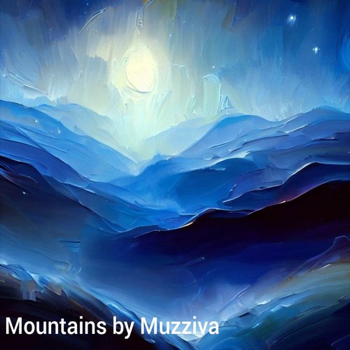 Muzziva cover art