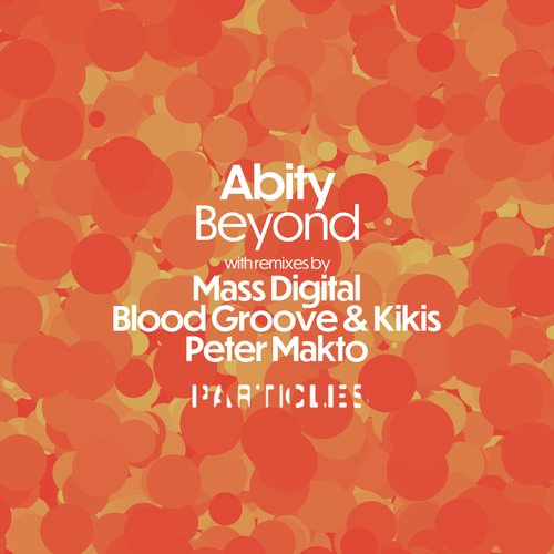 Move (Blood Groove & Kikis Remix) cover art