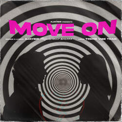 Move On-SRE,BTh4bws