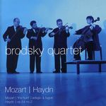 String Quartet in B-flat (K458) - Allegro Vivace Assai