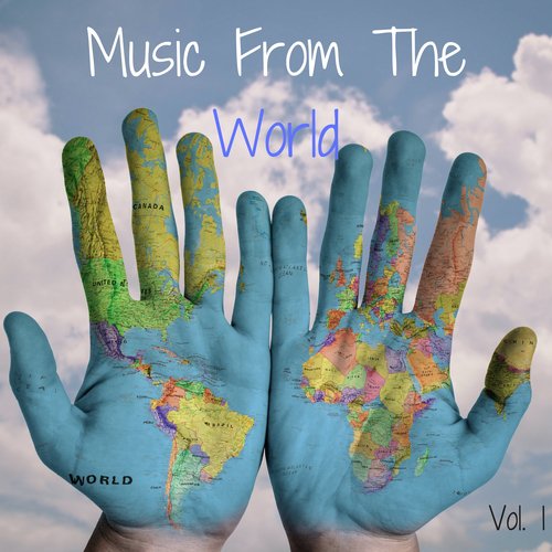 Music From the World, Vol.1