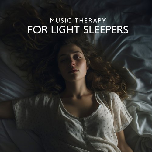 Music Therapy for Light Sleepers_poster_image