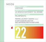 Lontano for Large Orchestra